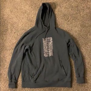 Gymshark Men’s Sweatshirt